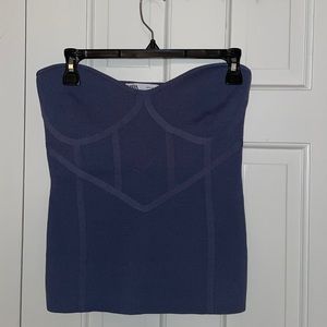 Zara Corset! Never worn!!!! So cute